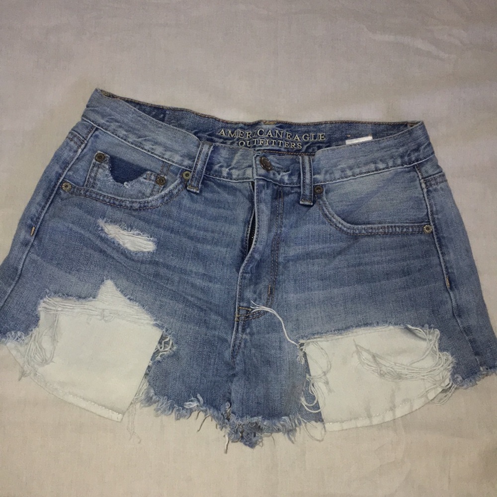 vintage shorts